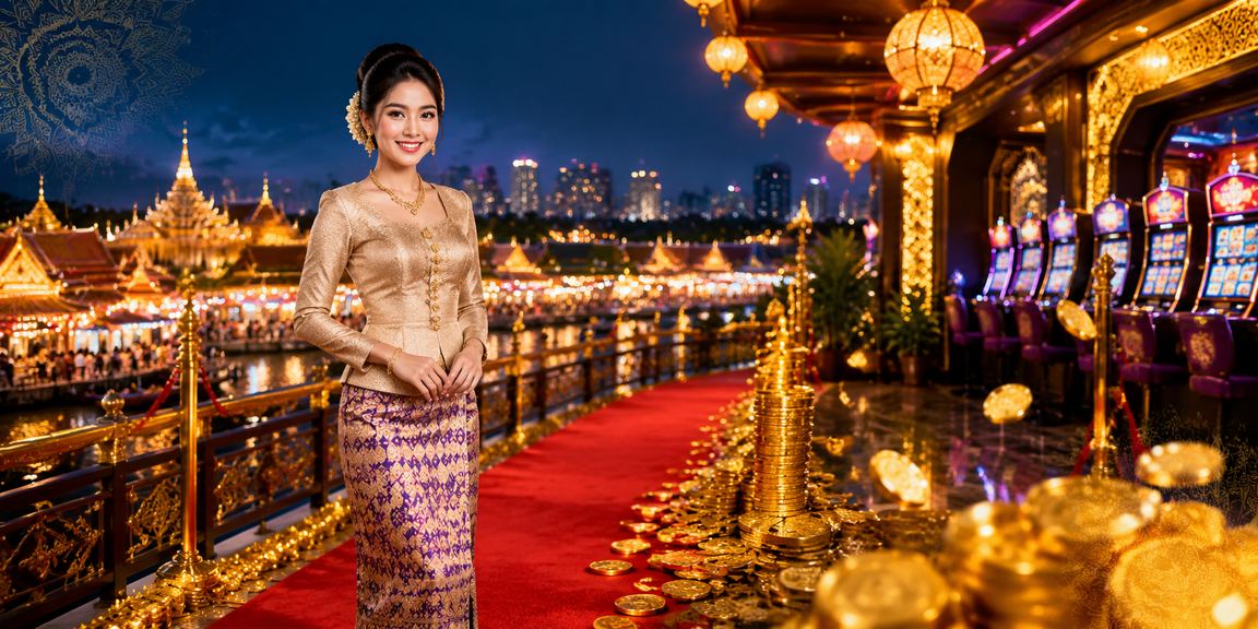 ow7777 Login မြန်မာ Online Casino