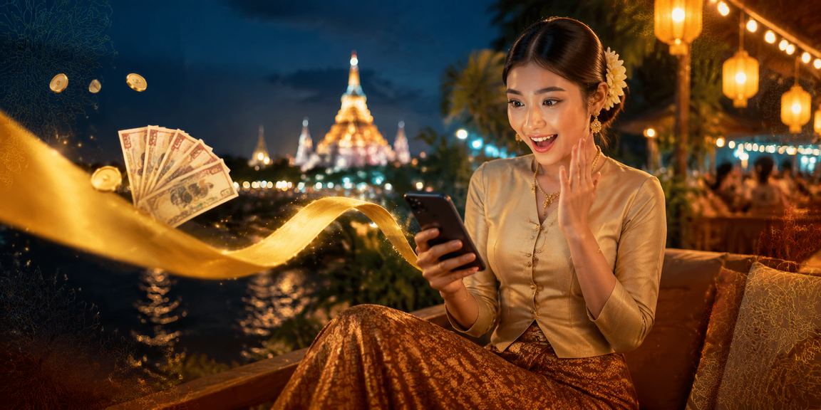 ow7777 Bonus နှင့် Promotion